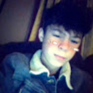 Meet your Posher, Jerred